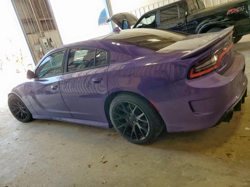 2016 DODGE CHARGER SR 2C3CDXEJ0GH205386