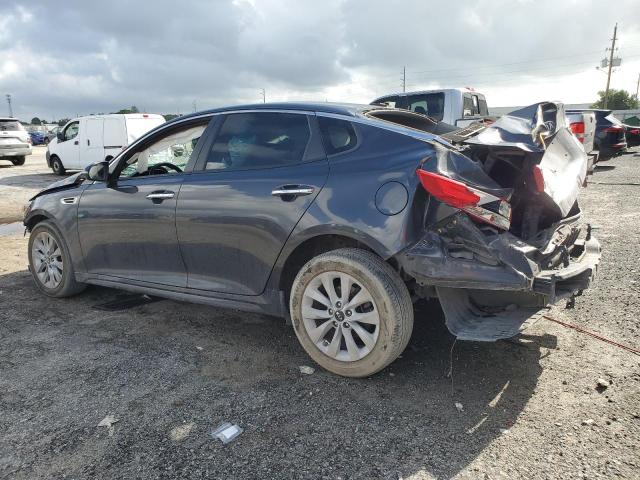 2017 KIA OPTIMA LX 5XXGT4L37HG131634