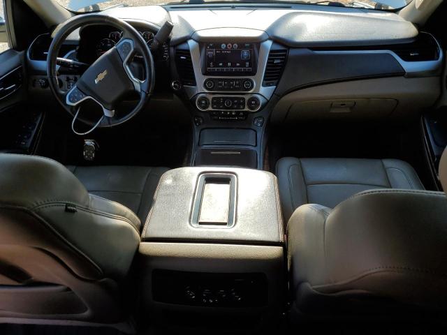 2015 CHEVROLET SUBURBAN K 1GNSKKKC0FR250825
