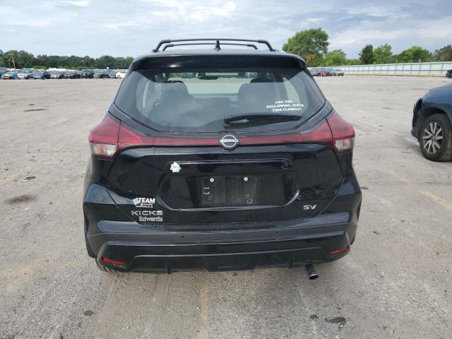 2023 NISSAN KICKS SV - 3N1CP5CV5PL471056