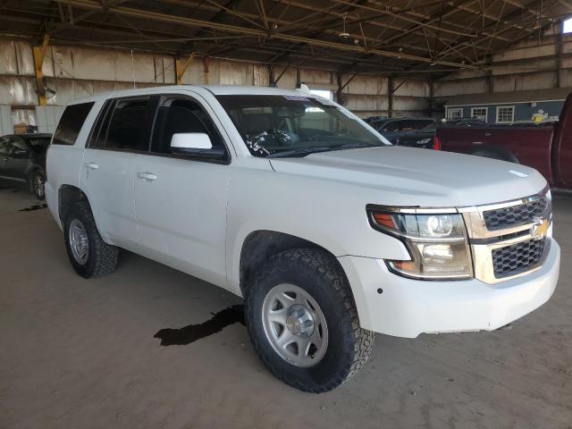 2020 CHEVROLET TAHOE SPEC 1GNSKFEC5LR140268