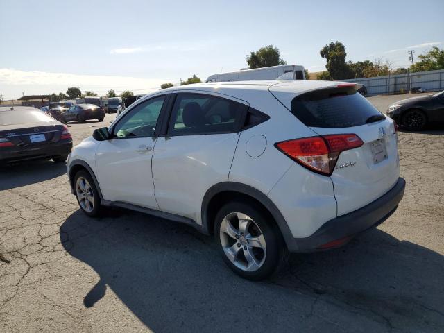2016 HONDA HR-V LX 3CZRU5H32GM709232