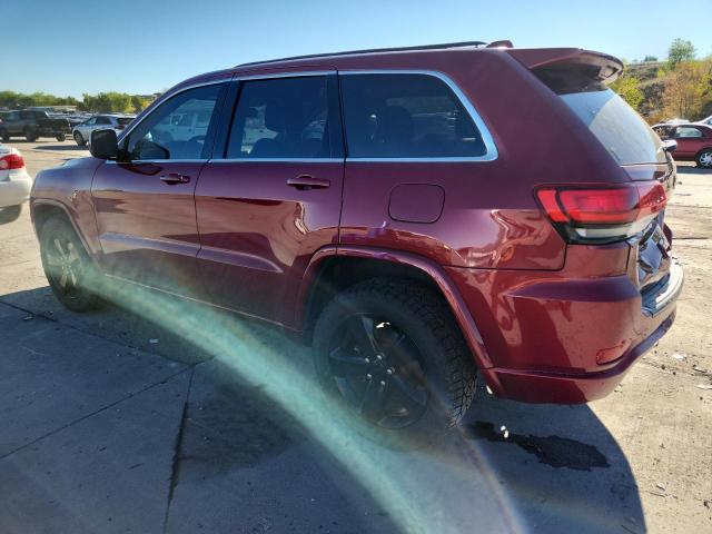 2015 JEEP GRAND CHER - 1C4RJFAG8FC853417