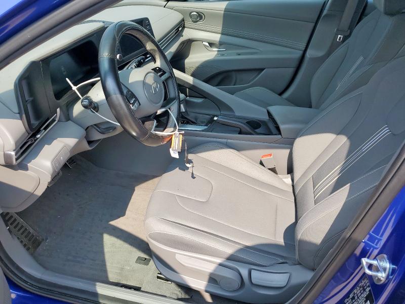 2024 ASTON MARTIN DB7 - KMHLM4DG1SU975470