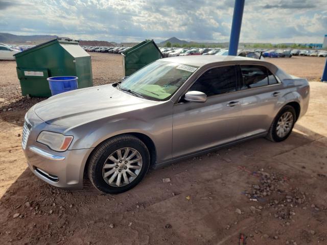 2014 CHRYSLER 300 - 2C3CCAAG5EH275957