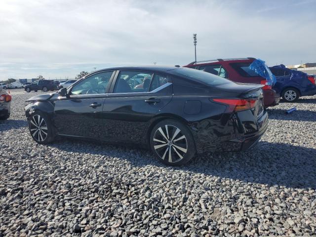 2020 NISSAN ALTIMA SR 1N4BL4CVXLC227669