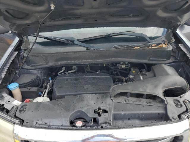 2015 HONDA PILOT SE 5FNYF3H38FB034246
