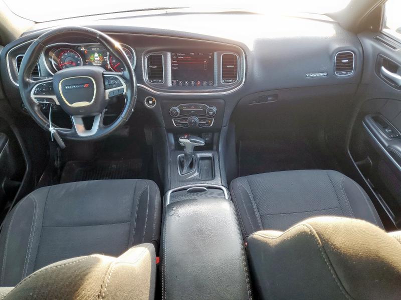 2017 DODGE CHARGER SXT 2C3CDXHG5HH523330