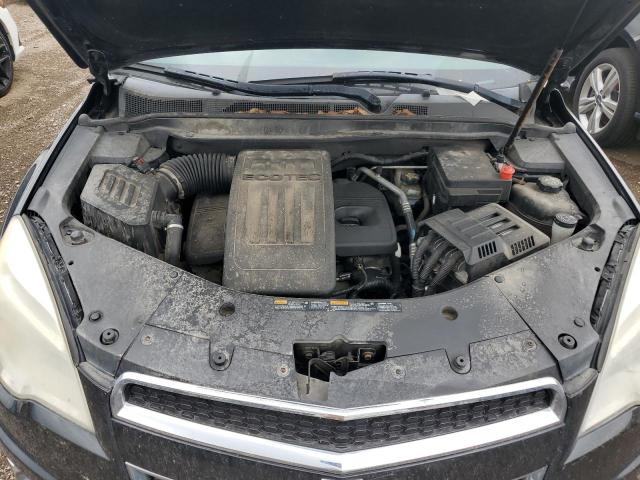 2013 CHEVROLET EQUINOX LT #3290203208