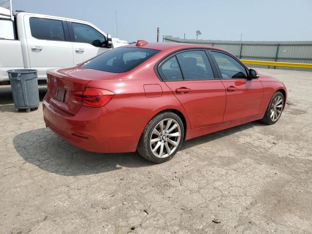2016 BMW 320 XI WBA8A3C57GK690009