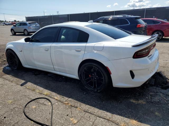2022 DODGE CHARGER SC 2C3CDXGJ5NH159094