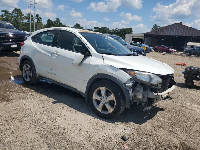 2016 HONDA HR-V LX 3CZRU5H39GM700978