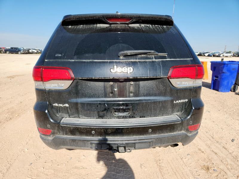 2022 JEEP GRAND CHER - 1C4RJFAG6NC125271