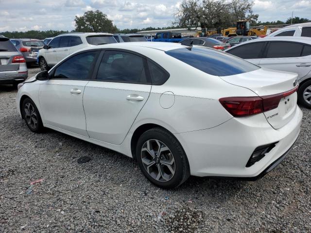 2019 KIA FORTE FE 3KPF24AD2KE006129