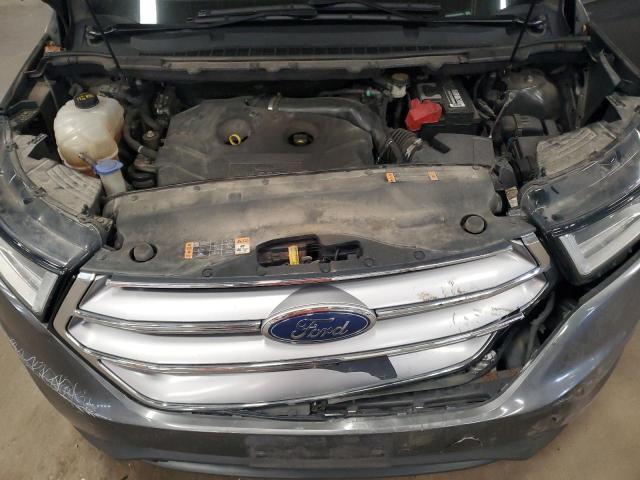 2018 FORD EDGE SE #3276375701