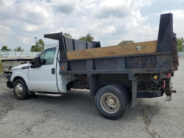 2015 FORD F350 SUPER #3292559685