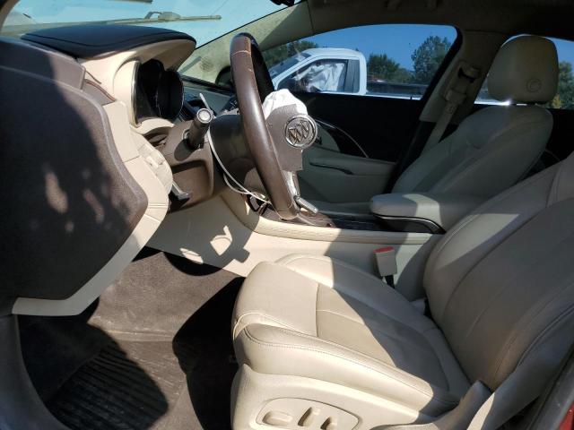 2015 BUICK LACROSSE PREMIUM 1G4GD5G37FF202674