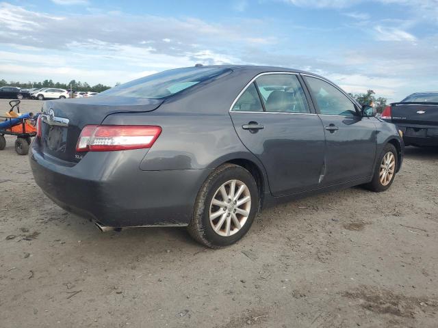 2011 TOYOTA CAMRY BASE - 4T1BF3EK5BU207395