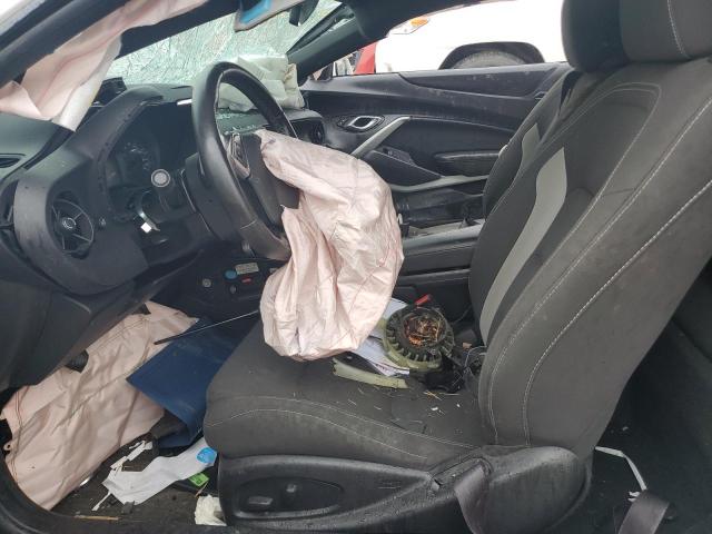 2016 CHEVROLET CAMARO LT 1G1FB1RS9G0154580