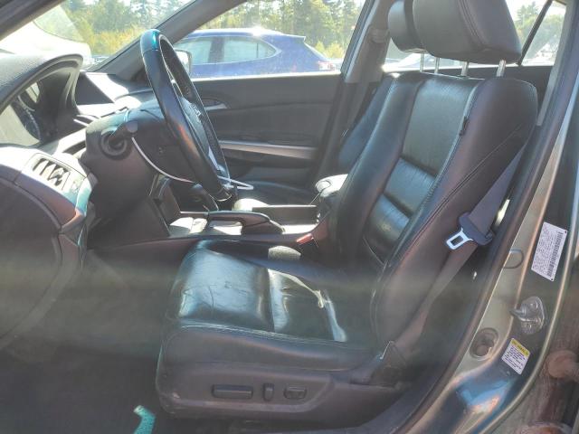 2010 HONDA ACCORD EXL - 1HGCP2F89AA085516