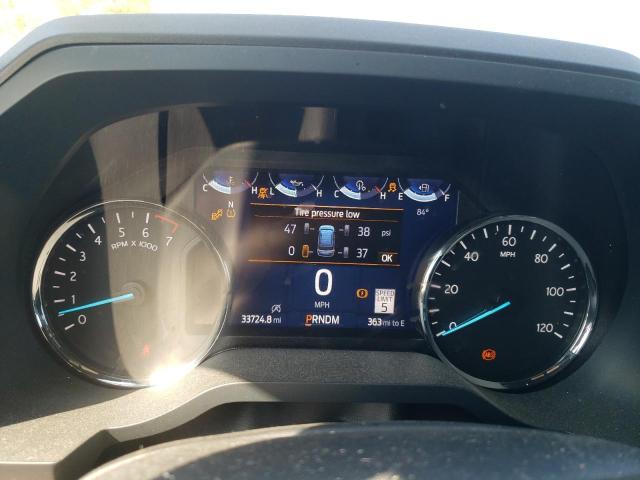 2024 FORD EXPEDITION 1FMJK2A86REA71729