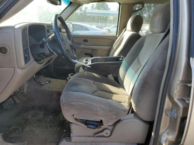 2004 CHEVROLET SILVERADO K1500 #3280365952