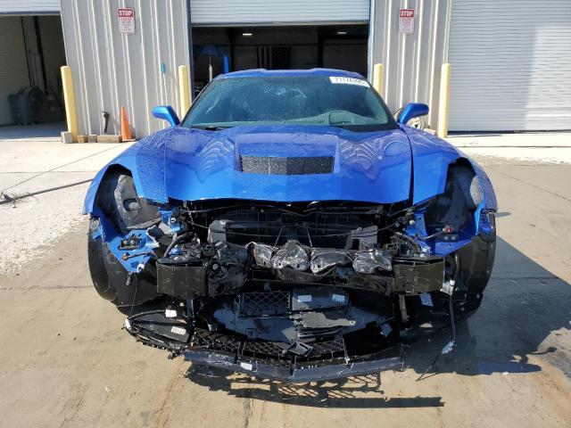 2019 CHEVROLET CORVETTE S - 1G1YC2D76K5119215