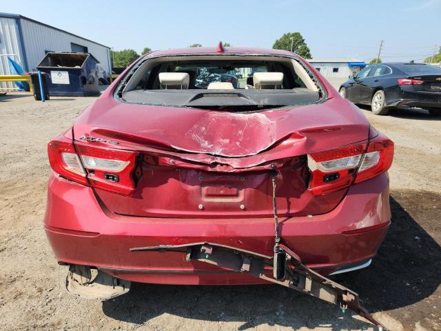 2020 HONDA ACCORD EX - 1HGCV1F41LA006579