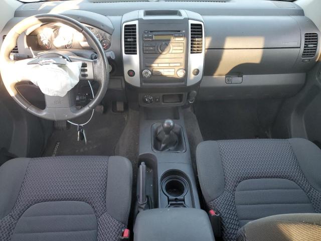 2010 NISSAN FRONTIER KING CAB SE #3303574932