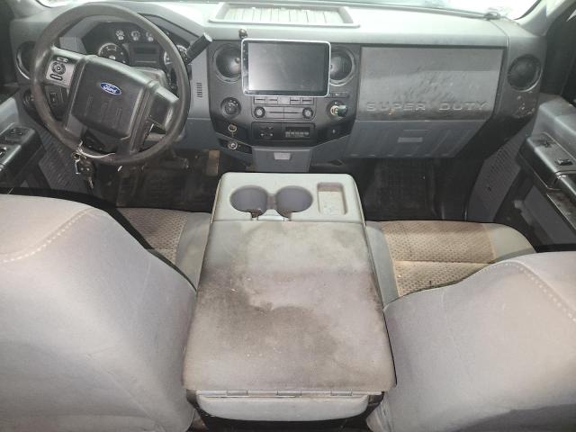 2011 FORD F250 SUPER #3232205575