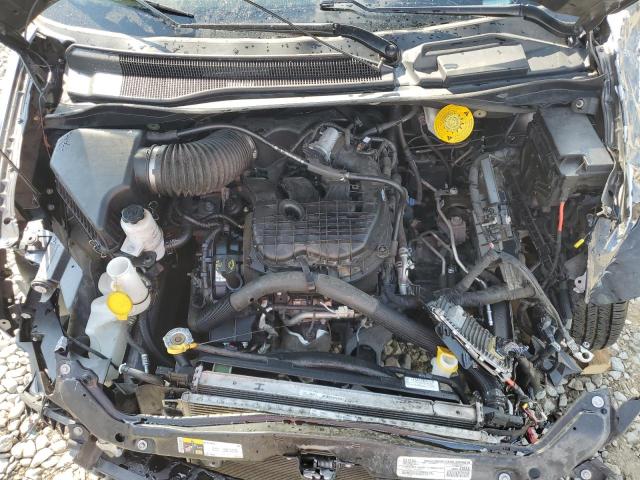 2019 DODGE GRAND CARA 2C4RDGCGXKR725921