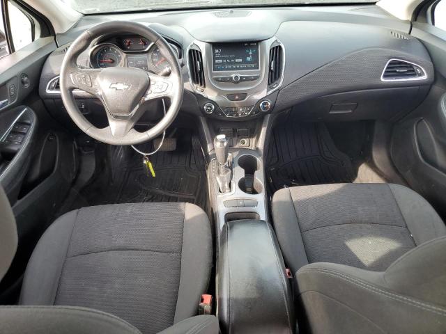 2017 CHEVROLET CRUZE LT - 1G1BE5SMXH7159708