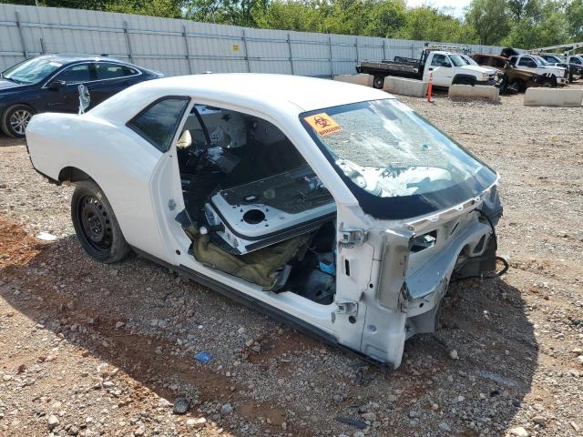 2022 DODGE CHALLENGER 2C3CDZBT5NH105637
