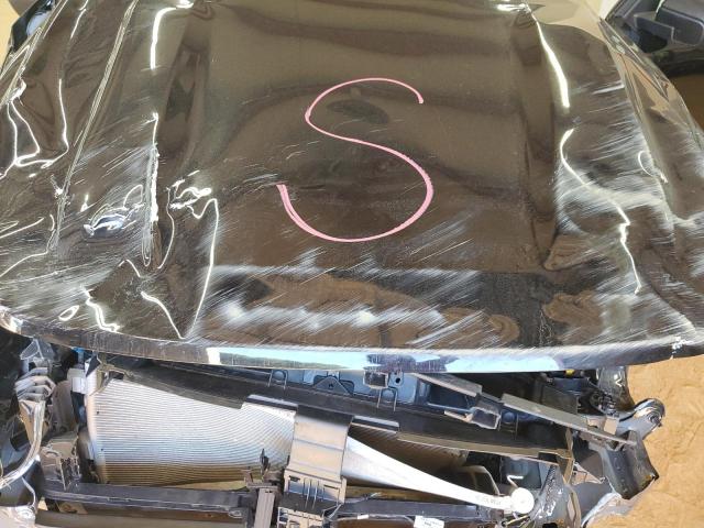 2025 FORD BRONCO SPO #3246869857