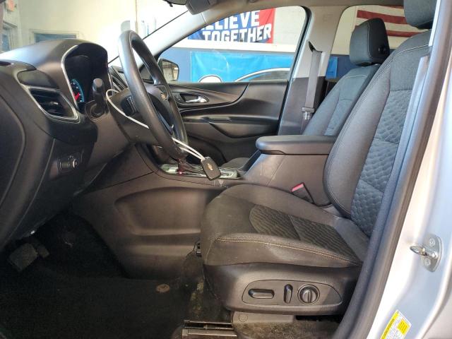 2018 CHEVROLET EQUINOX LT 2GNAXSEV2J6309517