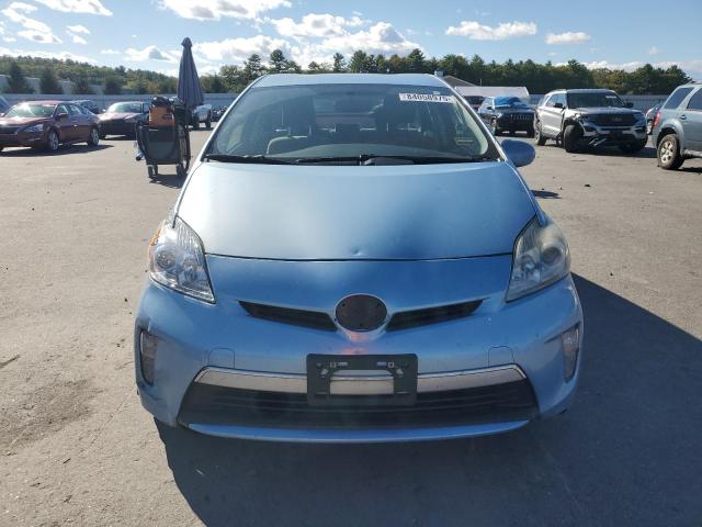 2013 TOYOTA PRIUS PLUG - JTDKN3DP6D3034273