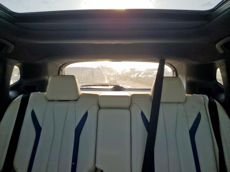 2025 ACURA ADX A-SPEC 3HDSA1H50SM702457