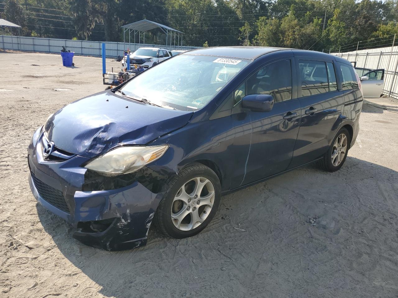 MAZDA 5