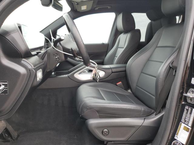 2023 MERCEDES-BENZ GLS 450 4MATIC #3303998666