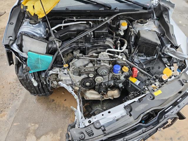 2023 SUBARU CROSSTREK - JF2GTHSC6PH220798