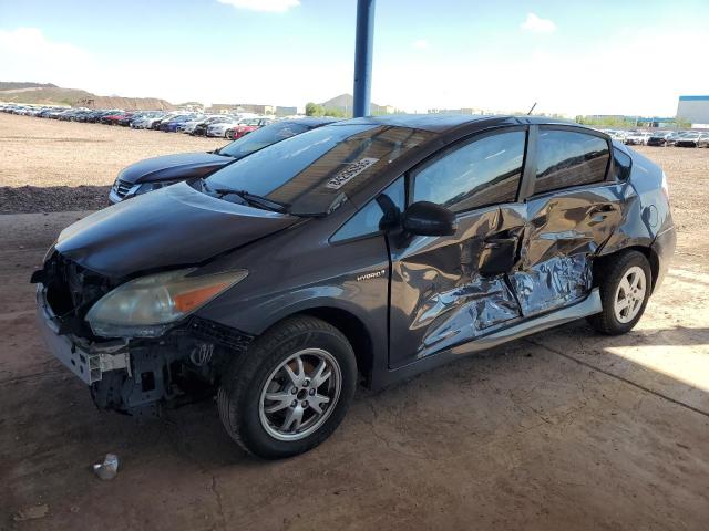 2010 TOYOTA PRIUS #3301863960