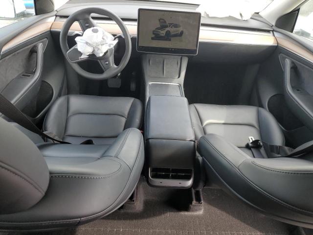 2023 TESLA MODEL Y 7SAYGAEEXPF894323