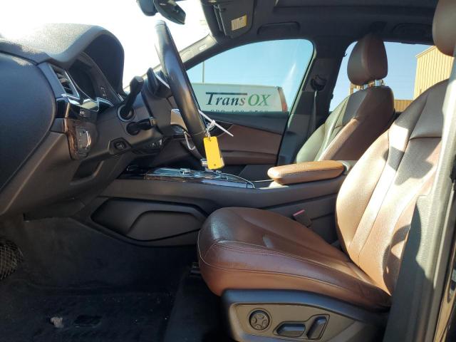 2018 AUDI Q7 PREMIUM #3278578968