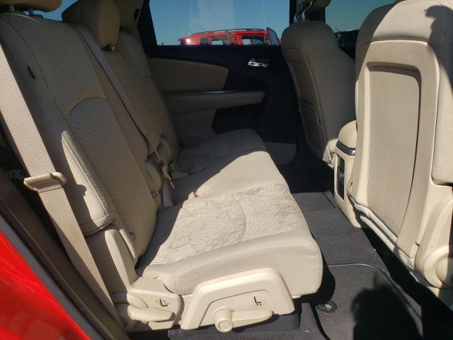 2015 DODGE JOURNEY SX 3C4PDCBG8FT637177