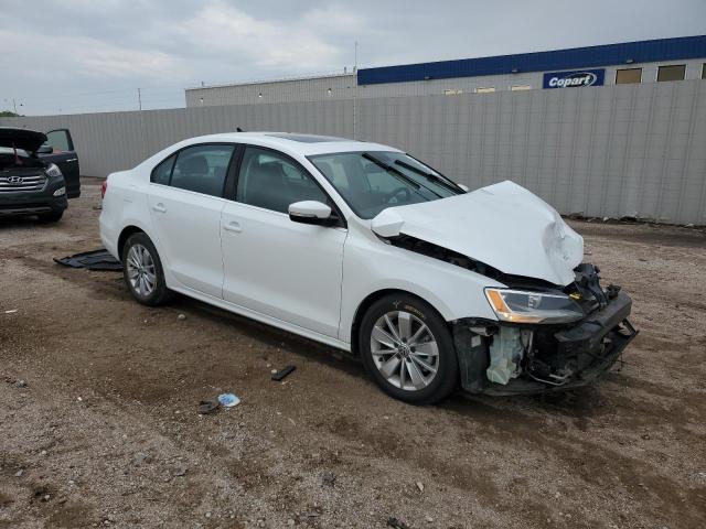2015 VOLKSWAGEN JETTA TDI 3VWLA7AJ3FM233450