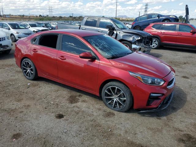 2020 KIA FORTE FE 3KPF24AD0LE147394