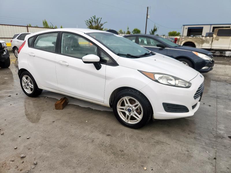 2017 FORD FIESTA SE 3FADP4EJ3HM129306