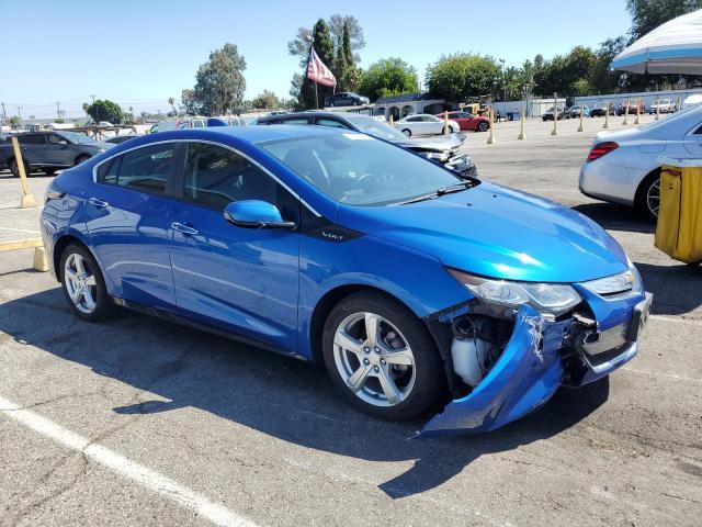 2017 CHEVROLET VOLT LT 1G1RC6S5XHU102218