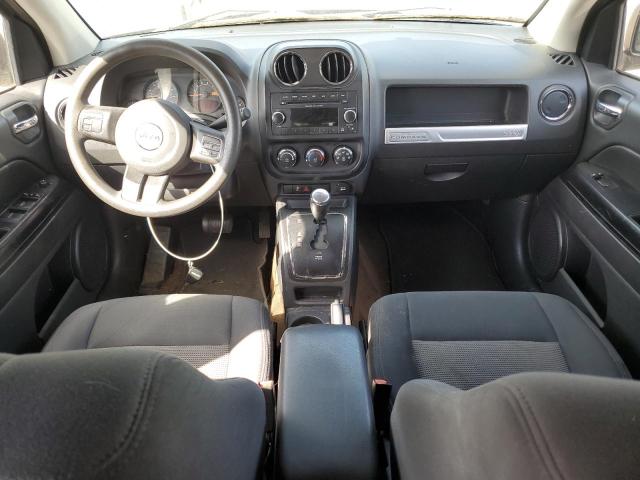 2015 JEEP COMPASS SP 1C4NJDBB7FD240107