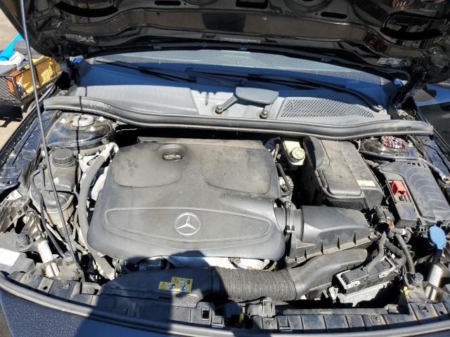 2016 MERCEDES-BENZ GLA 250 4M WDCTG4GBXGJ254966